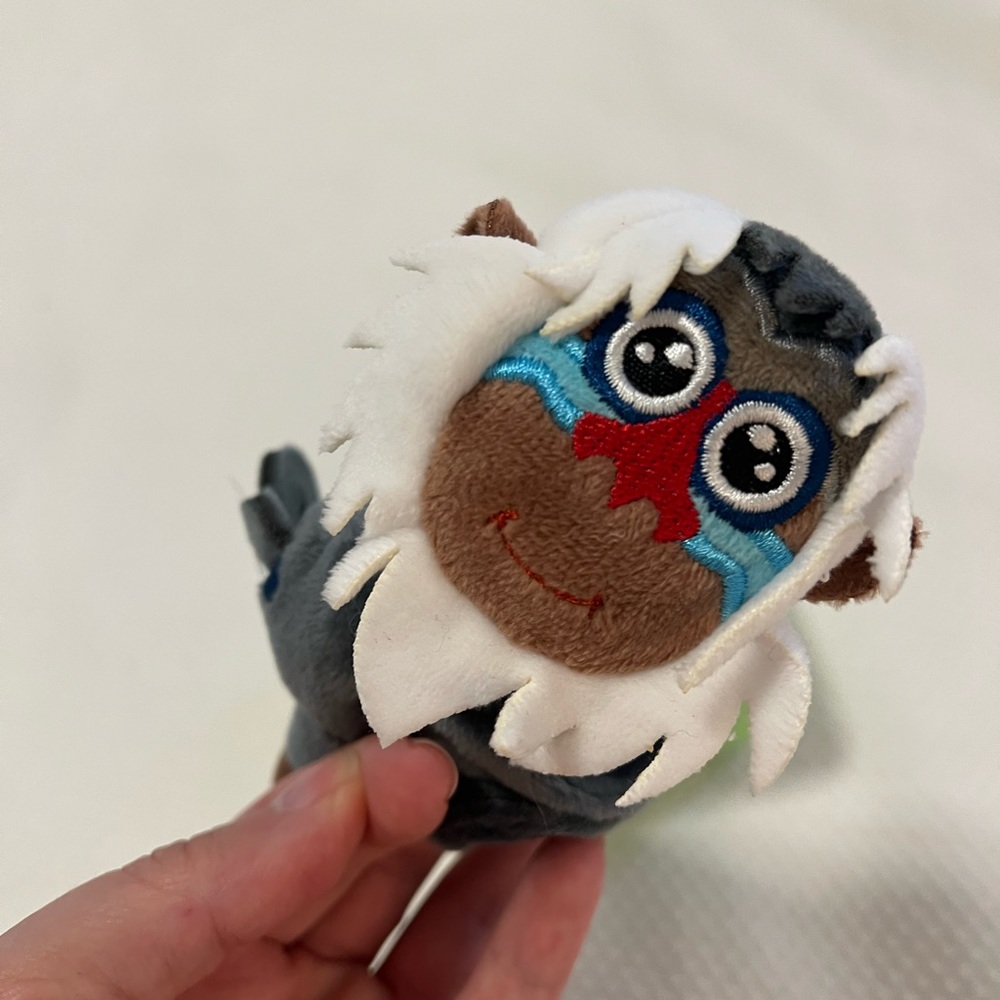 Rafiki cutie cuff